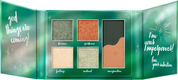 essence trust your intuition mini eyeshadow palette 5g